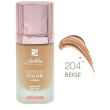 defence color fondotinta lifting 204 beige 30 ml