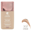 defence color fond high protection 302 creme