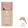 defence color fondotinta high protection 302 creme 30 ml