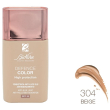 defence color fondotinta high protection 304 beige 30 ml