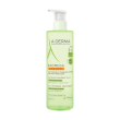 a-derma exomega control gel detergente emollinete 2 in 1 500ml - pelle