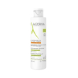aderma exomega control - gel emolliente viso e corpo 200 ml