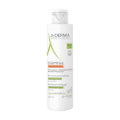a-derma exomega control gel detergente emolliente, lenisce la sensazione di prurito, pelle secca a t