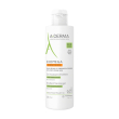 a-derma exomega control gel detergente emolliente, lenisce la sensazione di prurito, pelle secca a t