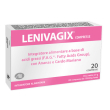 lenivagix 20 compresse