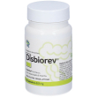 disbiorev 30 capsule - integratore alimentare