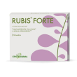 cristalfarma, rubis forte, 14 bustine