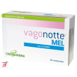 vagonotte mel 36 compresse