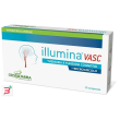 illumina vasc 10 compresse rivestite da 1,4 g