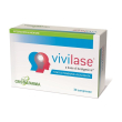 cristalfarma vivilase 30 compresse