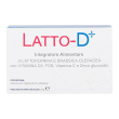 latto d+ - integratore antiossidante 30 compresse