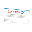 latto d+ 30 compresse
