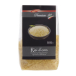 my snack premium plus risi d'oro pasta aproteica 500 grammi