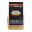 my snack premium plus risi d'oro pasta aproteica 500 g