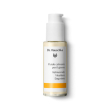 dr. hauschka - fluido calmante giorno lenitivo e rinforzante confezione 50 ml