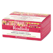 rodiola buonumore integratore tonico 20 flaconcini da 10ml