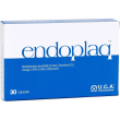 endoplaq 30 capsule molli - integratore per la funzione cardiaca