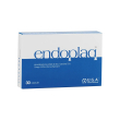 endoplaq omega-3 integratore benessere funzione cardiaca 30 capsule - varie