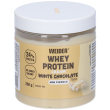 wieder crema spalmabile proteica al cioccolato bianco 250 g altro