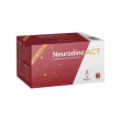 neurodine act 10 flaconcini - integratore per il sistema nervoso