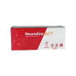 neurodine act integratore sensibilità stimoli dolorifici 12 flaconcini - varie