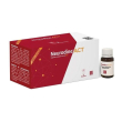 neurodine act flaconcini 10 x 10 ml integratore alimentare per il benessere del sistema nervoso e la
