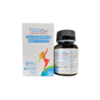tocas tocasvit multivitaminico senza zucchero per energia 30 g compres