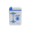 aqp 8 dine 30 compresse