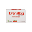 drenaflog forte 30 capsule - integratore alimentare