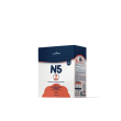 n5 2 latte polvere 6/12m 750g