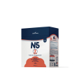 n5 2 latte di proseguimento in polvere 6/12 mesi 750 g
