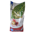 farmina® n&d prime chicken & pomegranate puppy medium maxi 12000 g p