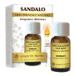 sandalo amyris olio essenziale 10ml