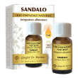 sandalo amyris olio essenziale 10 ml