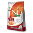 natural & delicious pumpkin grain free puppy medium & maxi con pollo,...