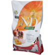farmina® n&d pumpkin chicken and pomegranate puppy medium & maxi 2500