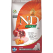 n&d p dog pollo/melo p m/m2,5k