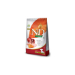 n&d pumpkin pollo zucca e melograno - alimento per cuccioli di cane taglia mini 800 gr