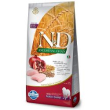 natural & delicious ancestral grain adult maxi & giant con pollo, far...