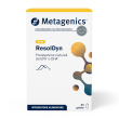 metagenics resoldyn - omega 3 concentrato di proresolvine - 60 capsule