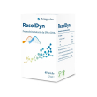 resoldyn proresolvine naturali da epa e dha 60 gellule - metagenics