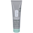 clinique all about clean maschera scrub al carbone 100 ml vis
