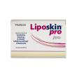 liposkin pro per benessere della pelle con fermenti 30 capsule - varie