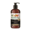 mandorli - olio di mandorle dolci al profumo di vaniglia 300 ml
