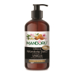 mandorli vaniglia olio corpo