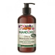 mandorlì olio di mandorle al profumo di erbe mediterranee - 300 ml