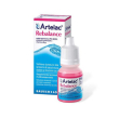 artelac - rebalance gocce oculari confezione 10 ml (scadenza prodotto 28/08/2026)