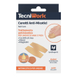 cerotti anti-micotico tecniwork 12 pezzi