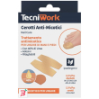 cerotto antimicosi urea 12 pezzi + 12 fixing
