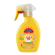 prep trigger solare spf50+